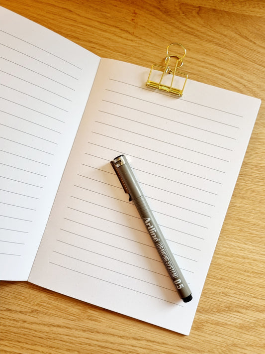 Notebook - Tasmanian Wildlife