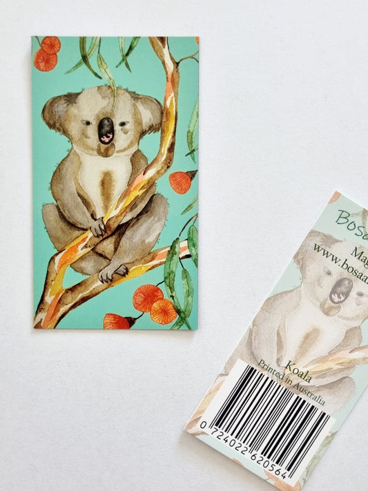 Magnet Bundle - Australian Animals