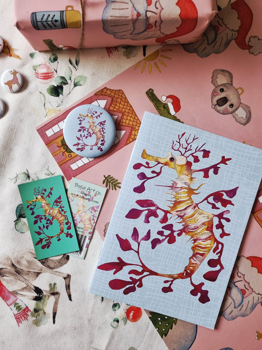 Day Three! Ten days of Christmas Gift Ideas!