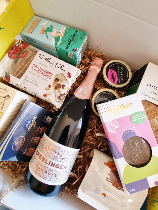 Hampers by BOSA - The Camilla