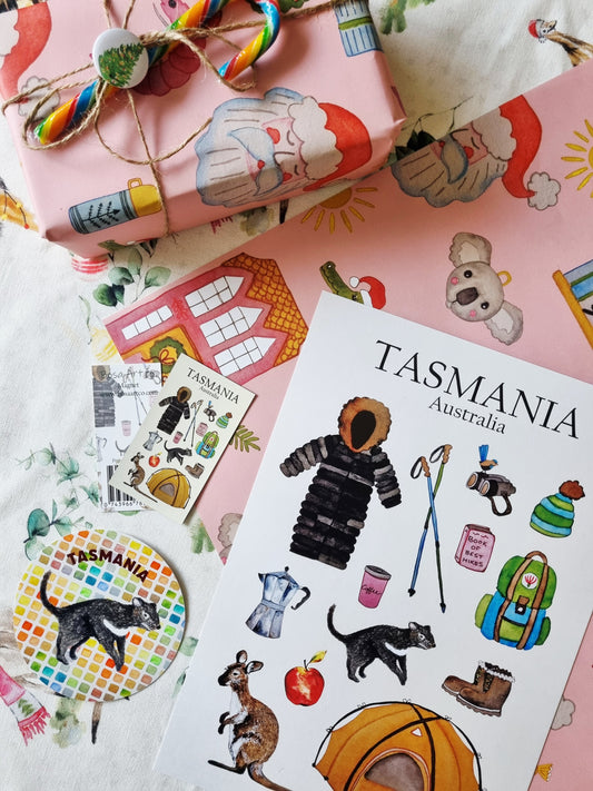 Day Nine! Ten days of Christmas Gift Ideas!