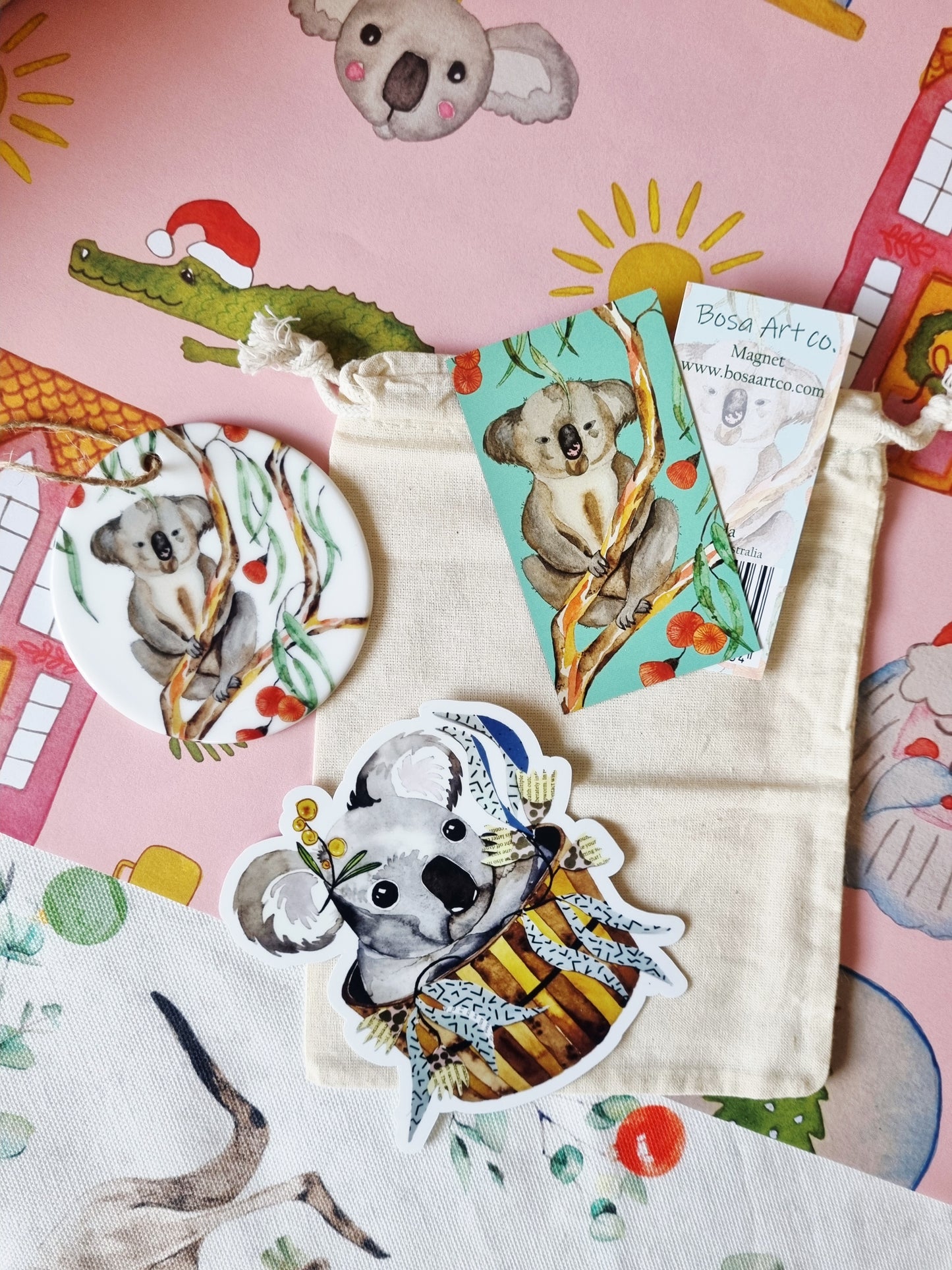 Day Two! Ten days of Christmas Gift Ideas!