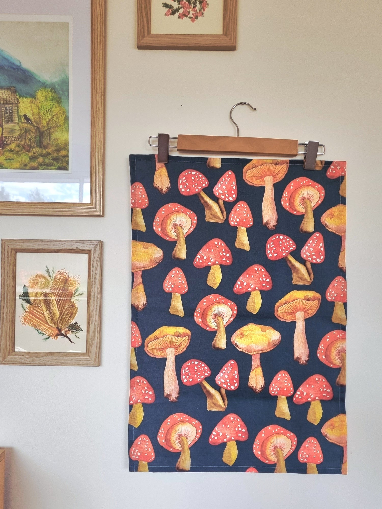 Tea Towels