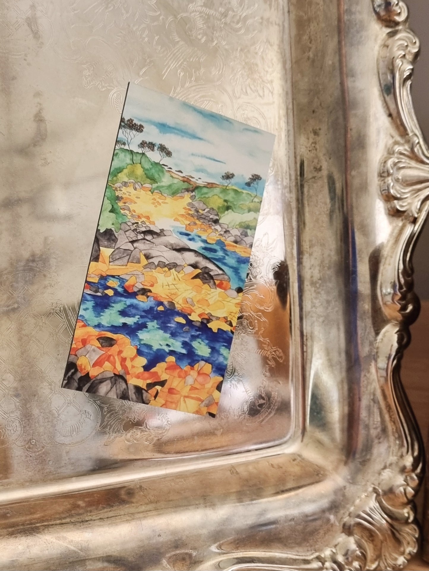 Magnet - Bay of Fires