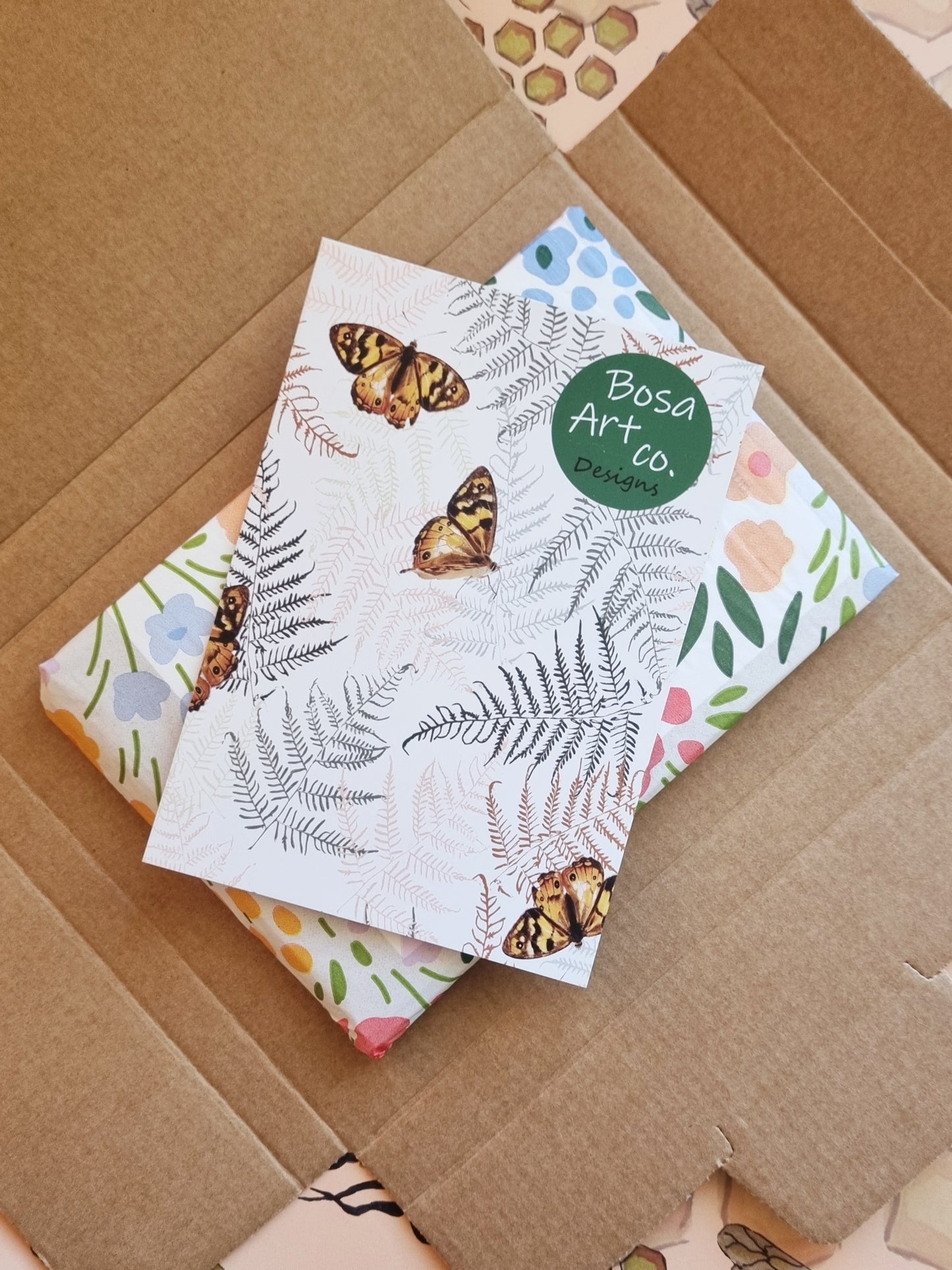 Greeting Card Subscription Club