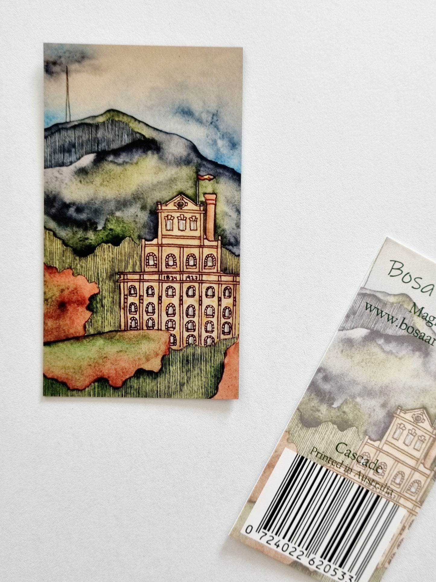 Magnet Bundle - Tasmanian Favourites