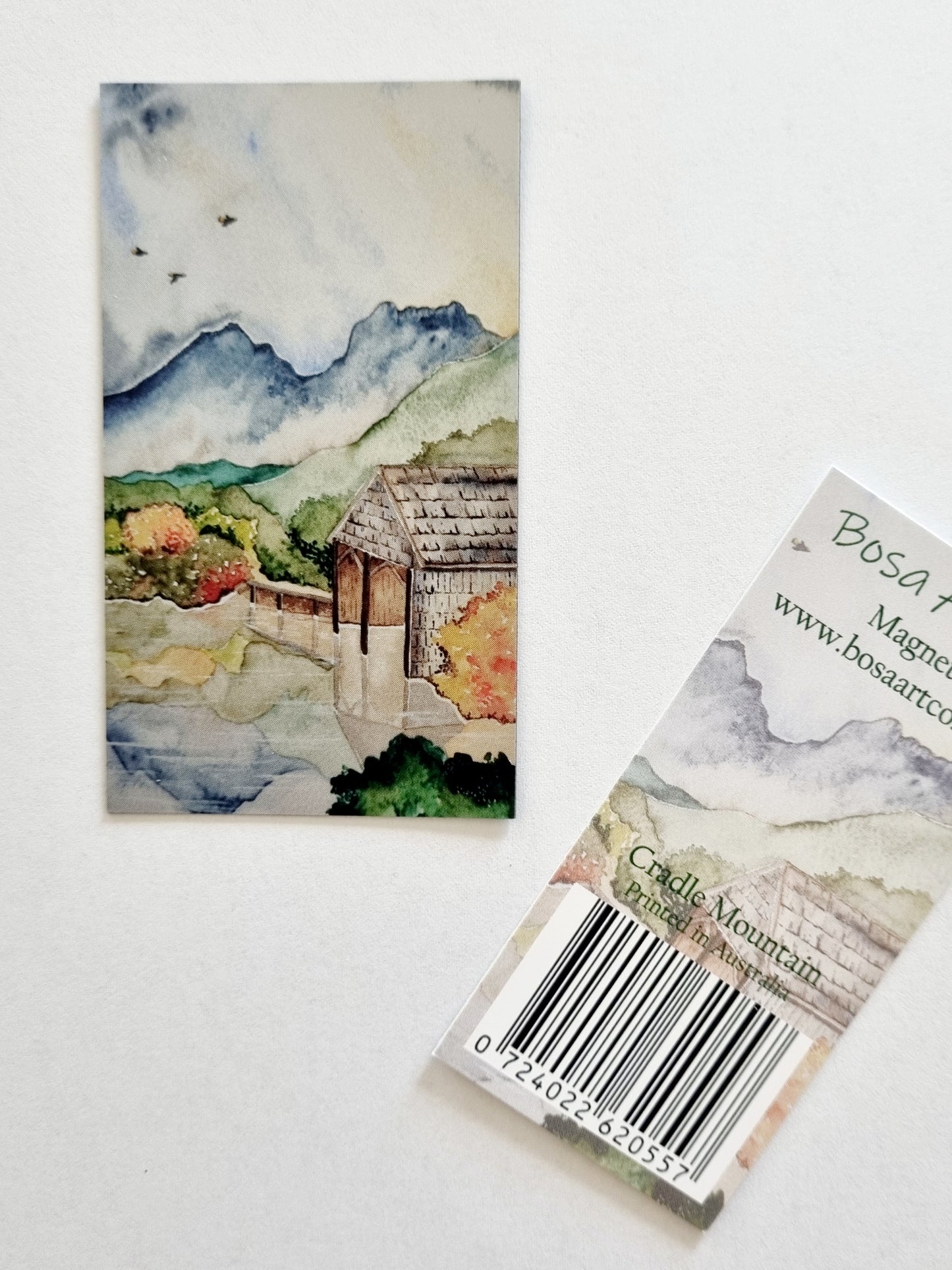 Magnet Bundle - Tasmanian Favourites