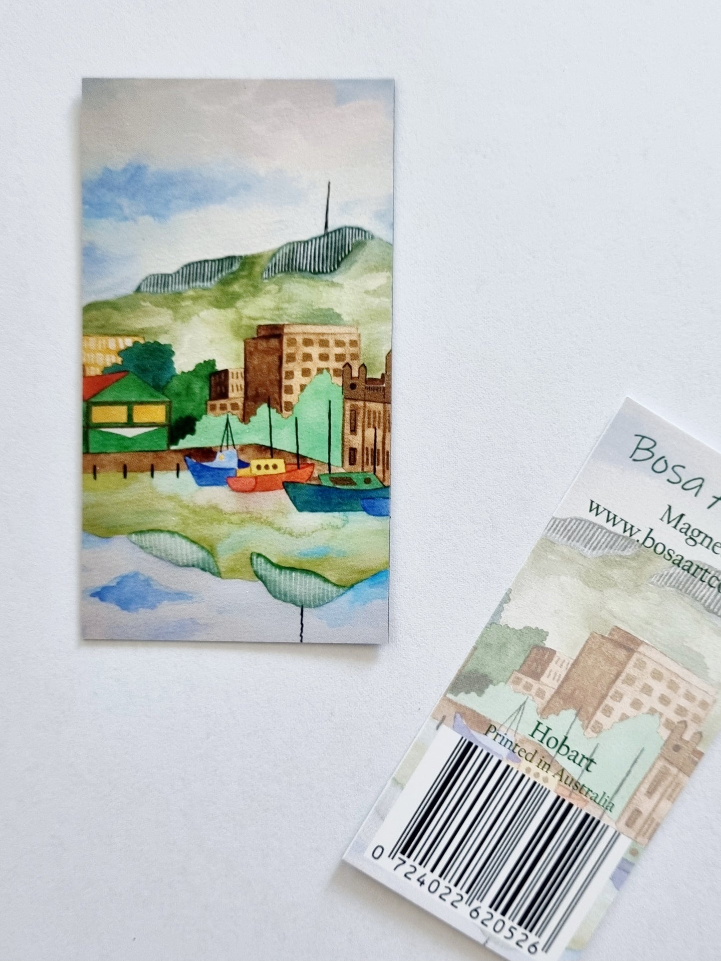 Magnet Bundle - Tasmanian Favourites