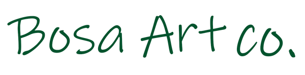 Bosa Art Co