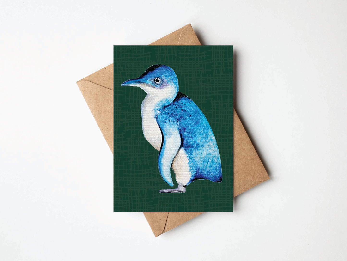 ALL - Ocean Life Greeting Cards