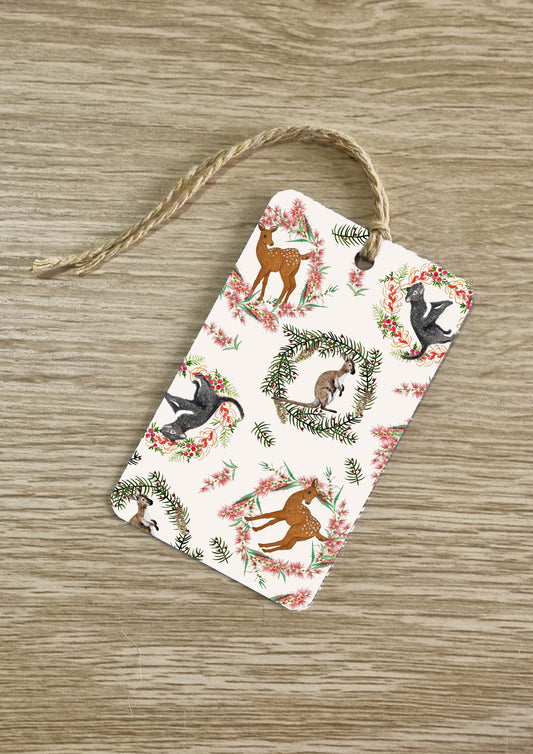 Christmas Gift Tags