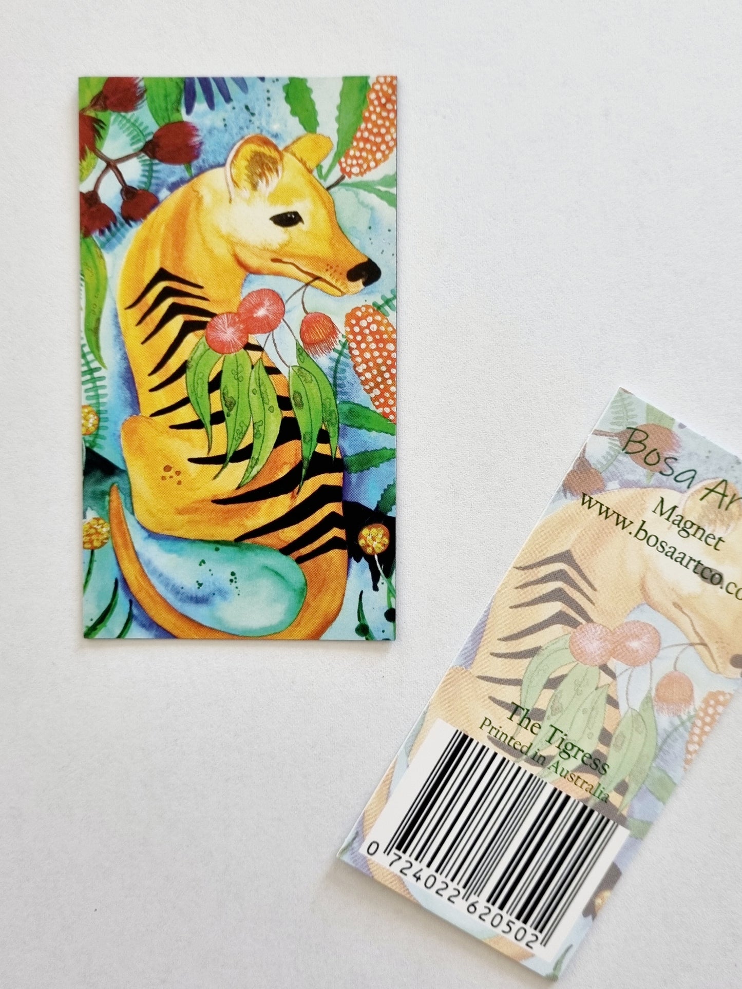 Magnet Bundle - Australian Animals