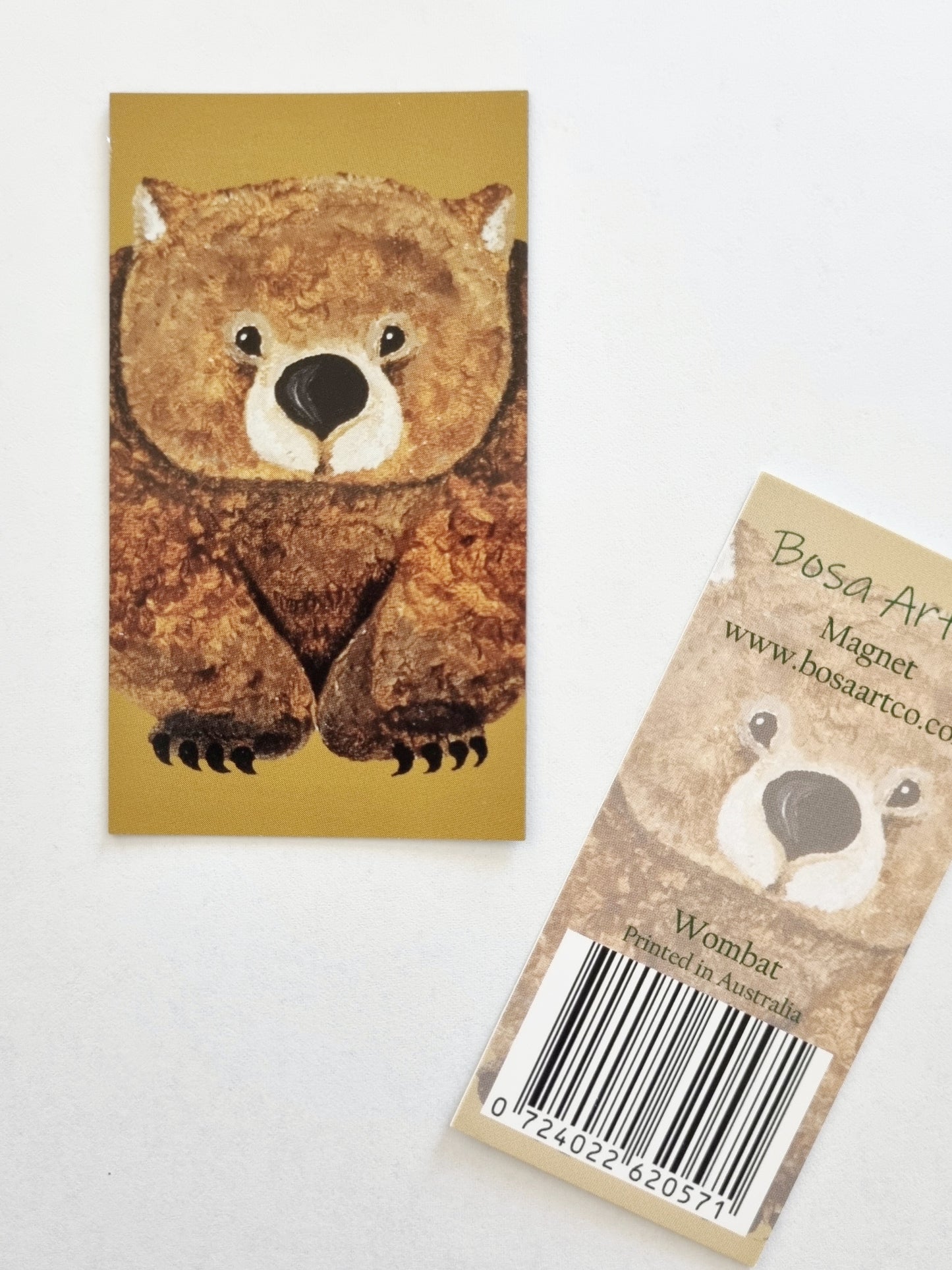 Magnet Bundle - Australian Animals