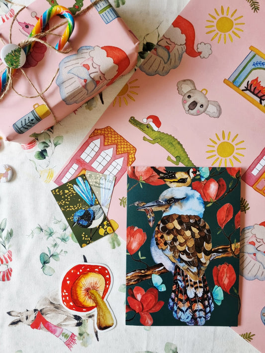 Day Six! Ten days of Christmas Gift Ideas!