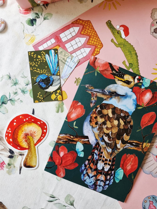 Day Six! Ten days of Christmas Gift Ideas!