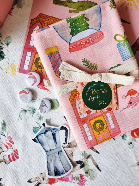 Day Eight! Ten days of Christmas Gift Ideas!