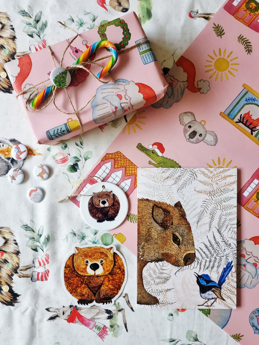 Day One! Ten days of Christmas Gift Ideas!