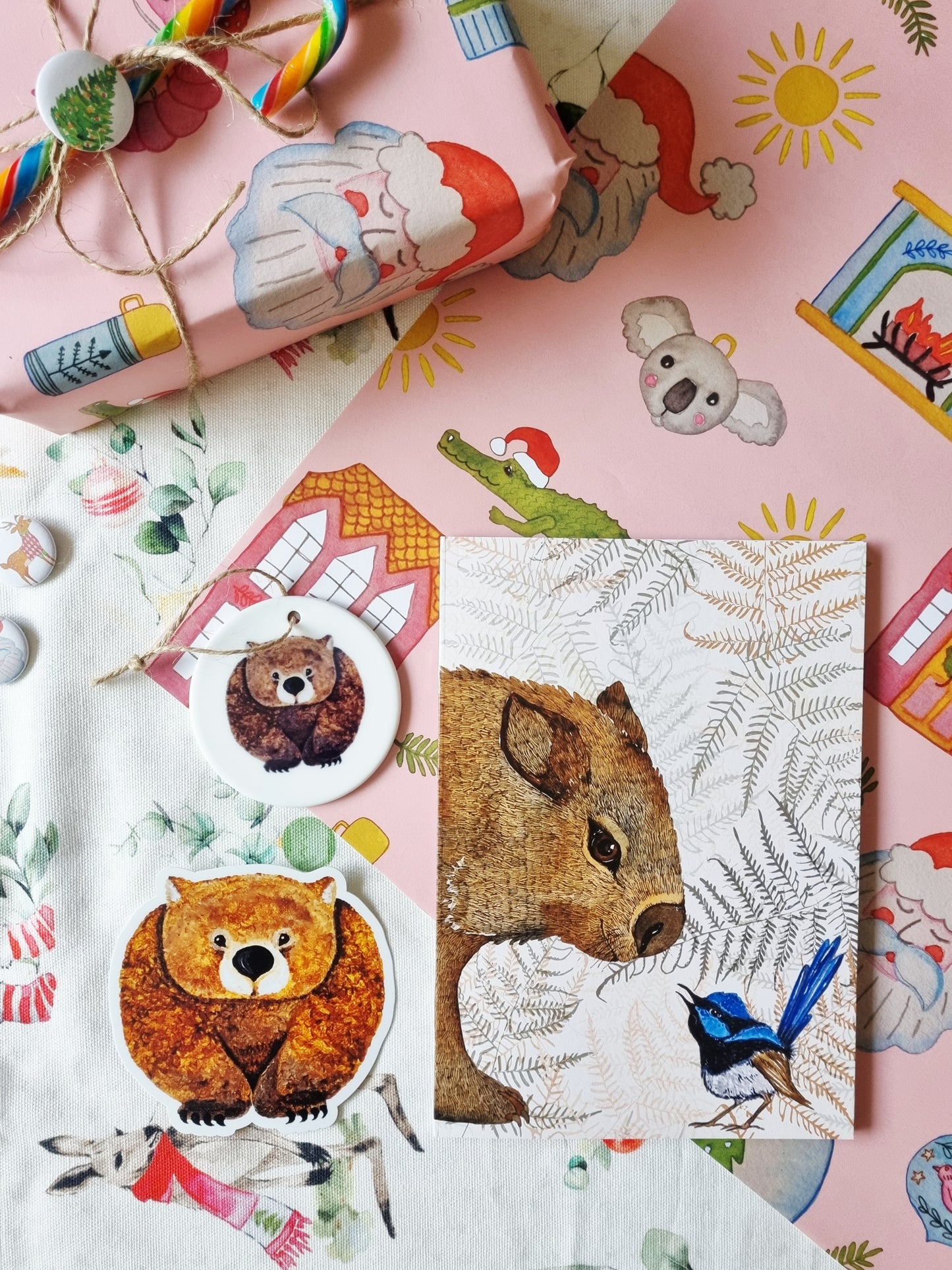 Day One! Ten days of Christmas Gift Ideas!