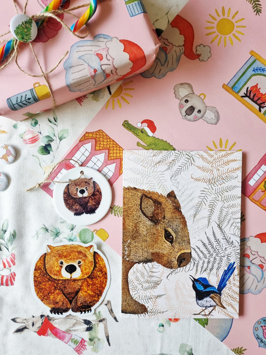 Day One! Ten days of Christmas Gift Ideas!