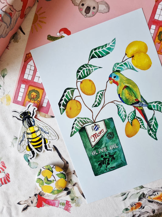 Day Seven! Ten days of Christmas Gift Ideas!