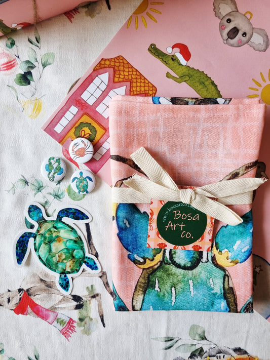 Day Four! Ten days of Christmas Gift Ideas!