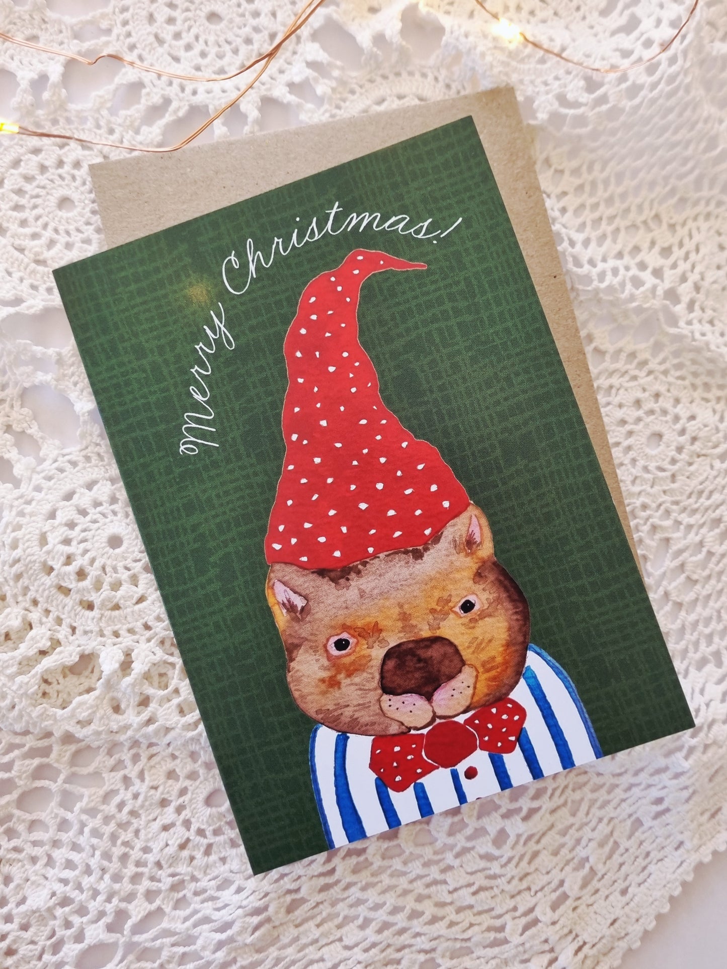 Christmas Cards (Pack of Six)