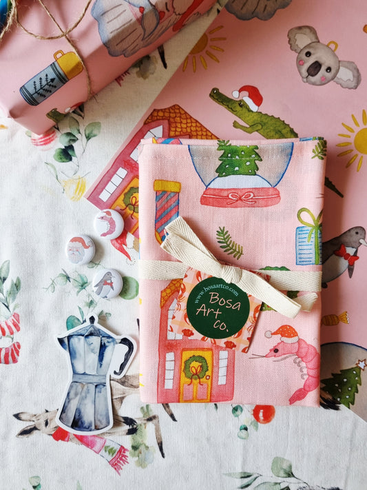 Day Eight! Ten days of Christmas Gift Ideas!