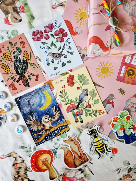 Day Ten! Ten days of Christmas Gift Ideas!