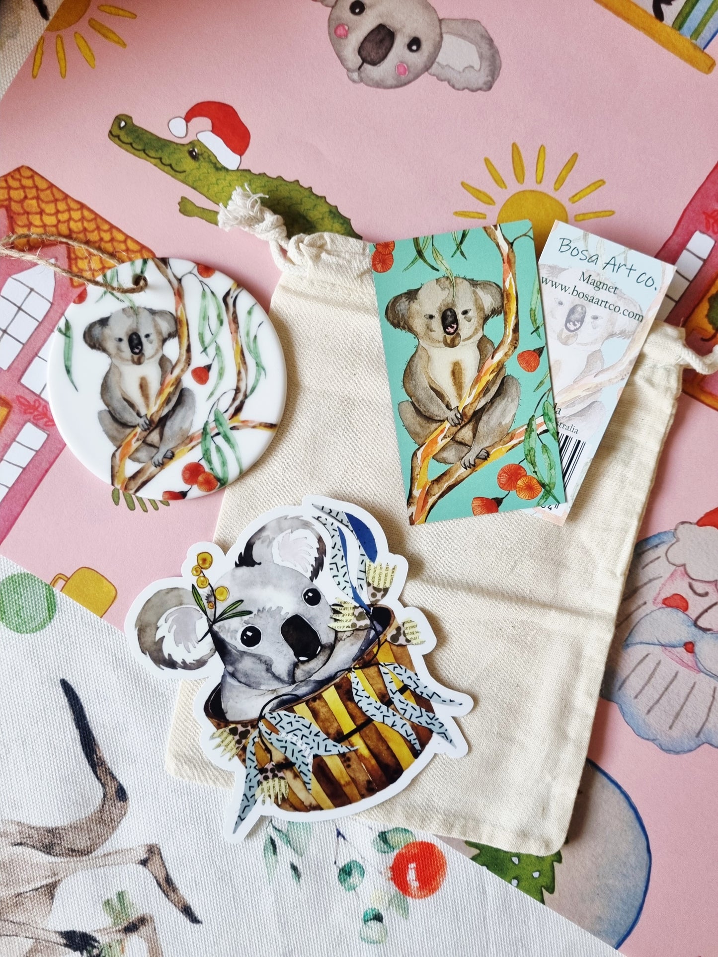 Day Two! Ten days of Christmas Gift Ideas!