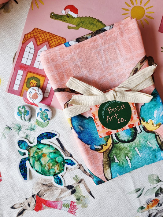 Day Four! Ten days of Christmas Gift Ideas!