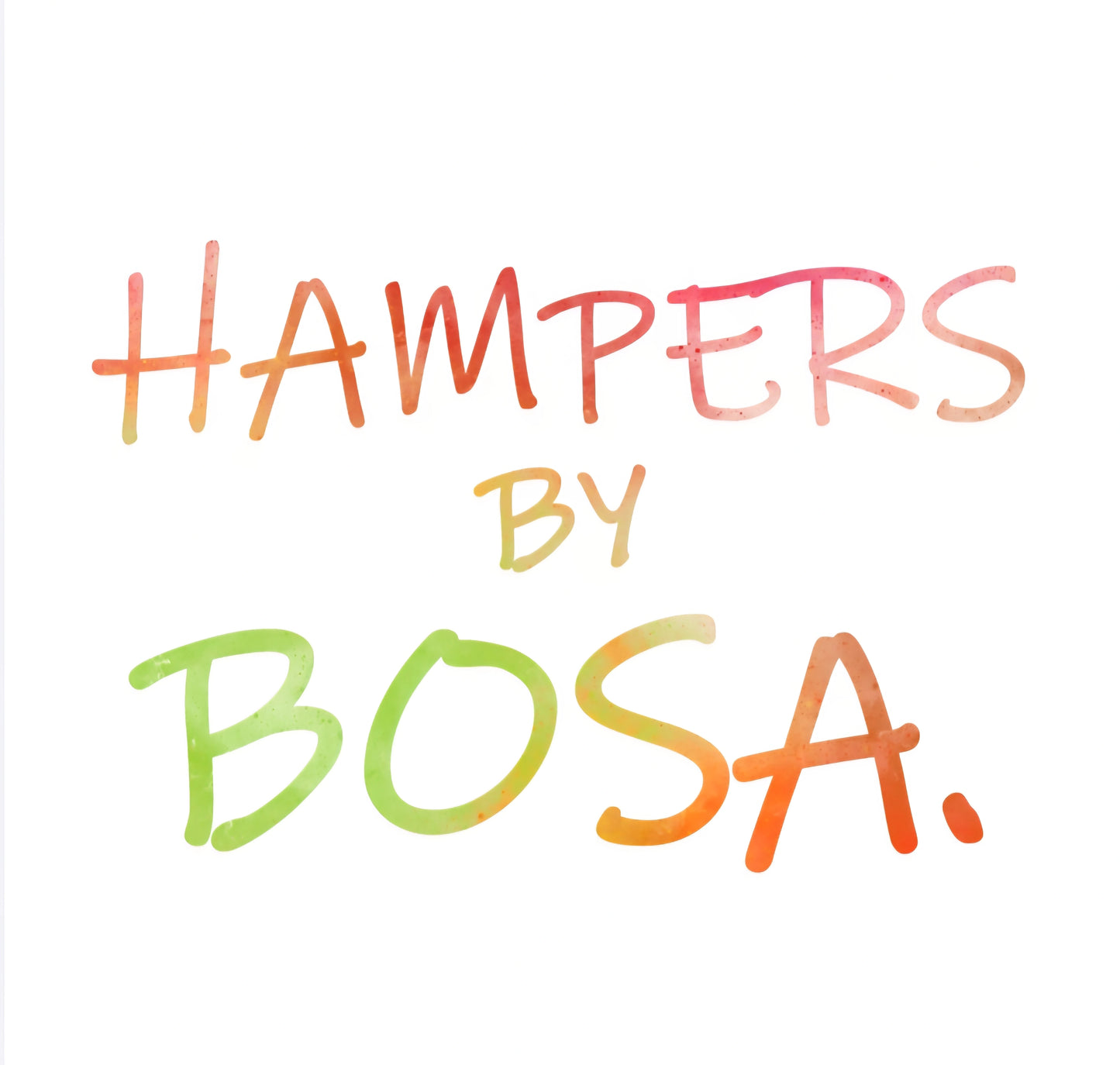 Hampers by BOSA - The Camilla