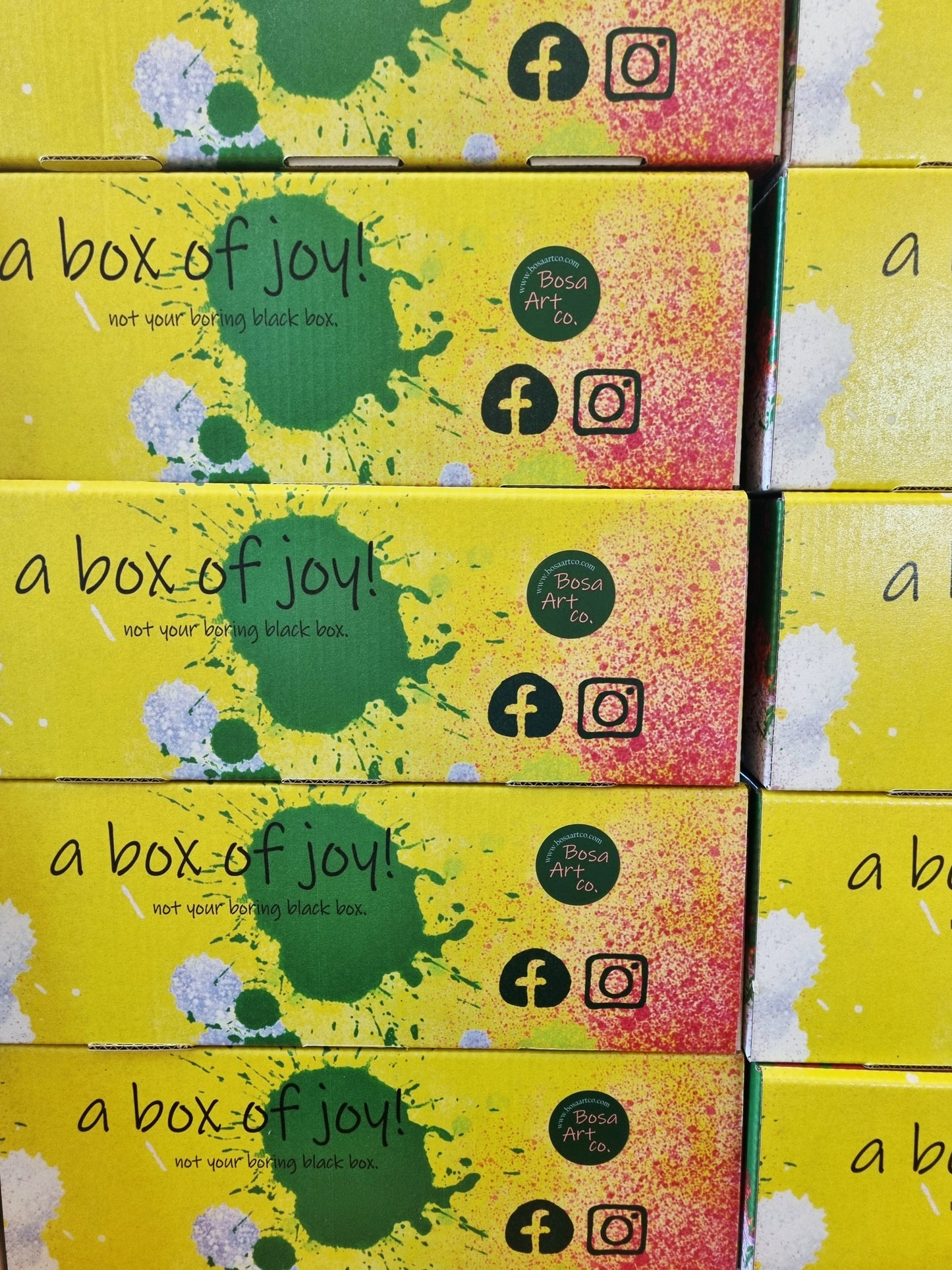 Hampers by BOSA - The Camilla