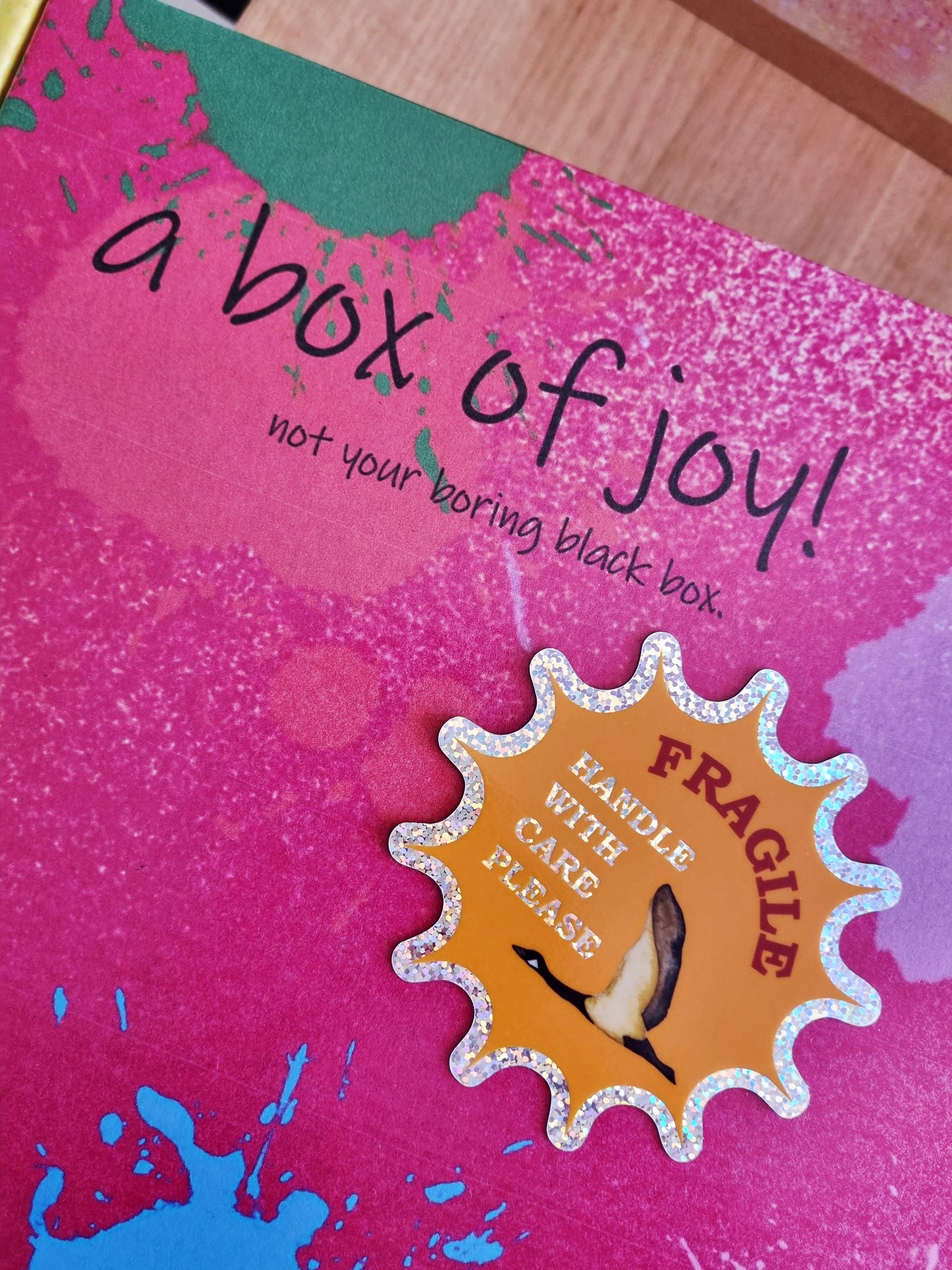 Hampers by BOSA - The Camilla