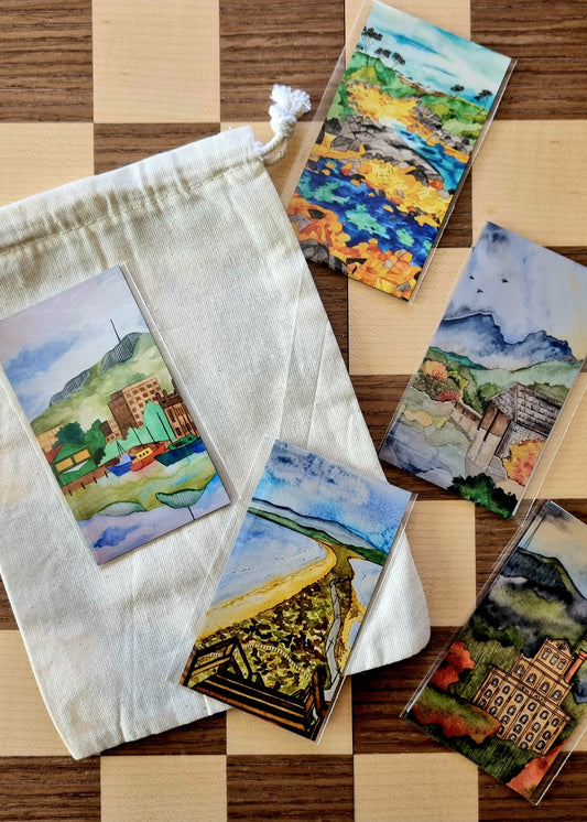 Magnet Bundle - Tasmanian Favourites