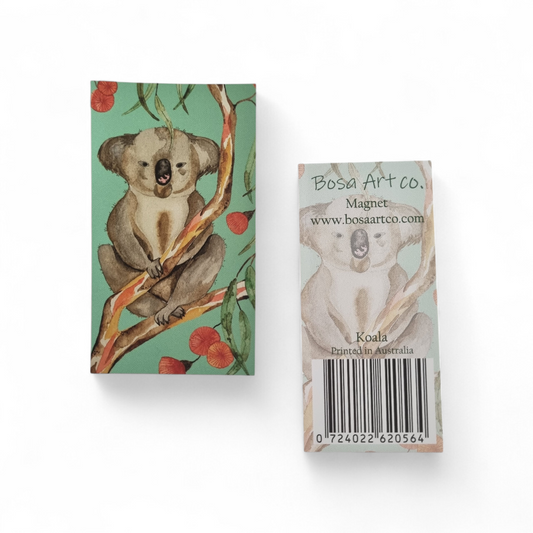 Magnet - Koala