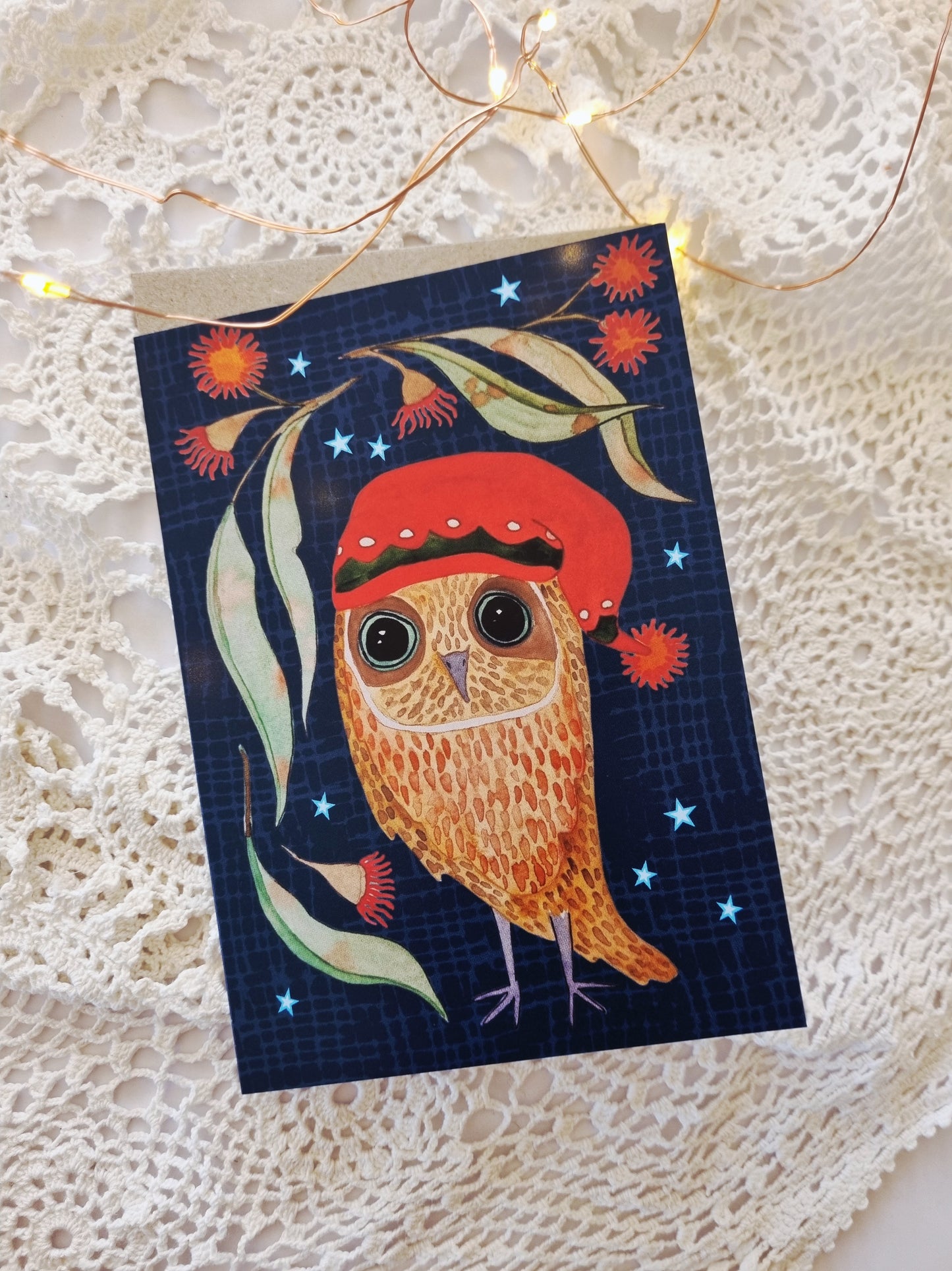 Christmas Cards (Pack of Six)