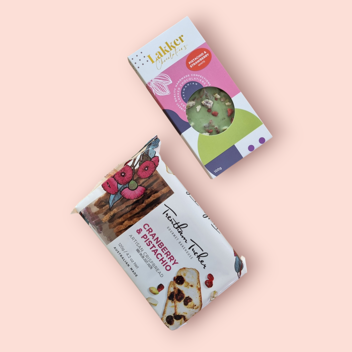 Hampers by BOSA - The Camilla