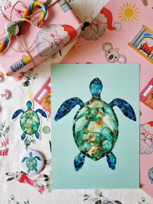 Day Five! Ten days of Christmas Gift Ideas!