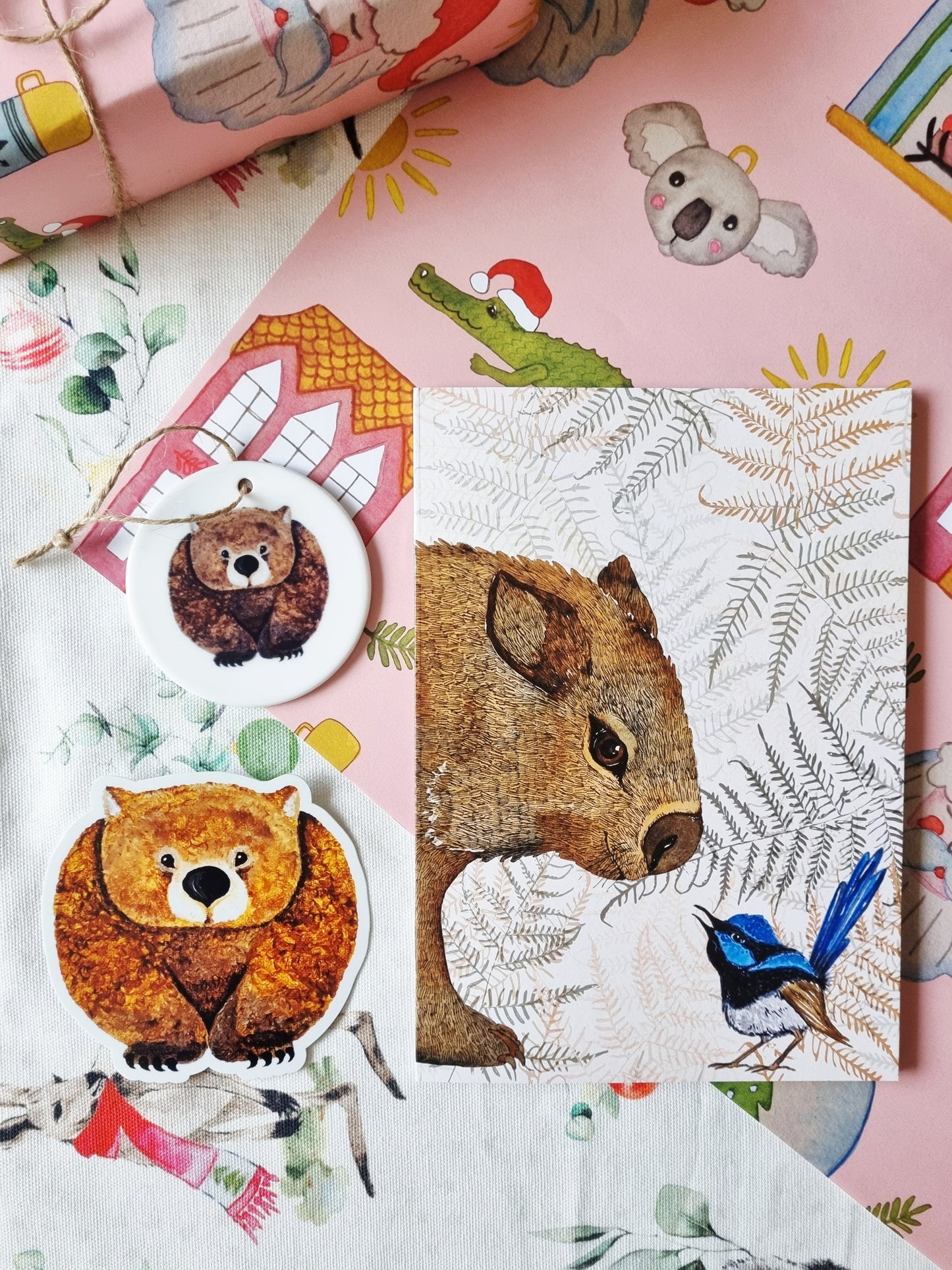 Day One! Ten days of Christmas Gift Ideas!