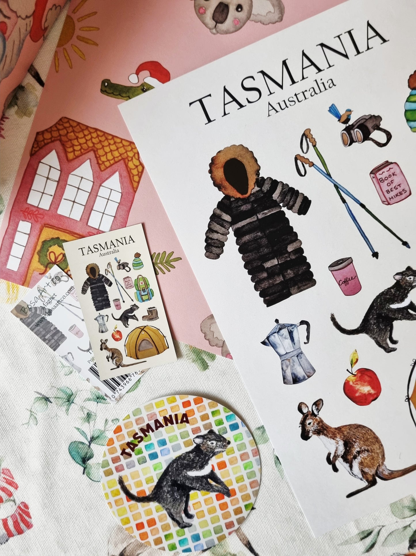 Day Nine! Ten days of Christmas Gift Ideas!