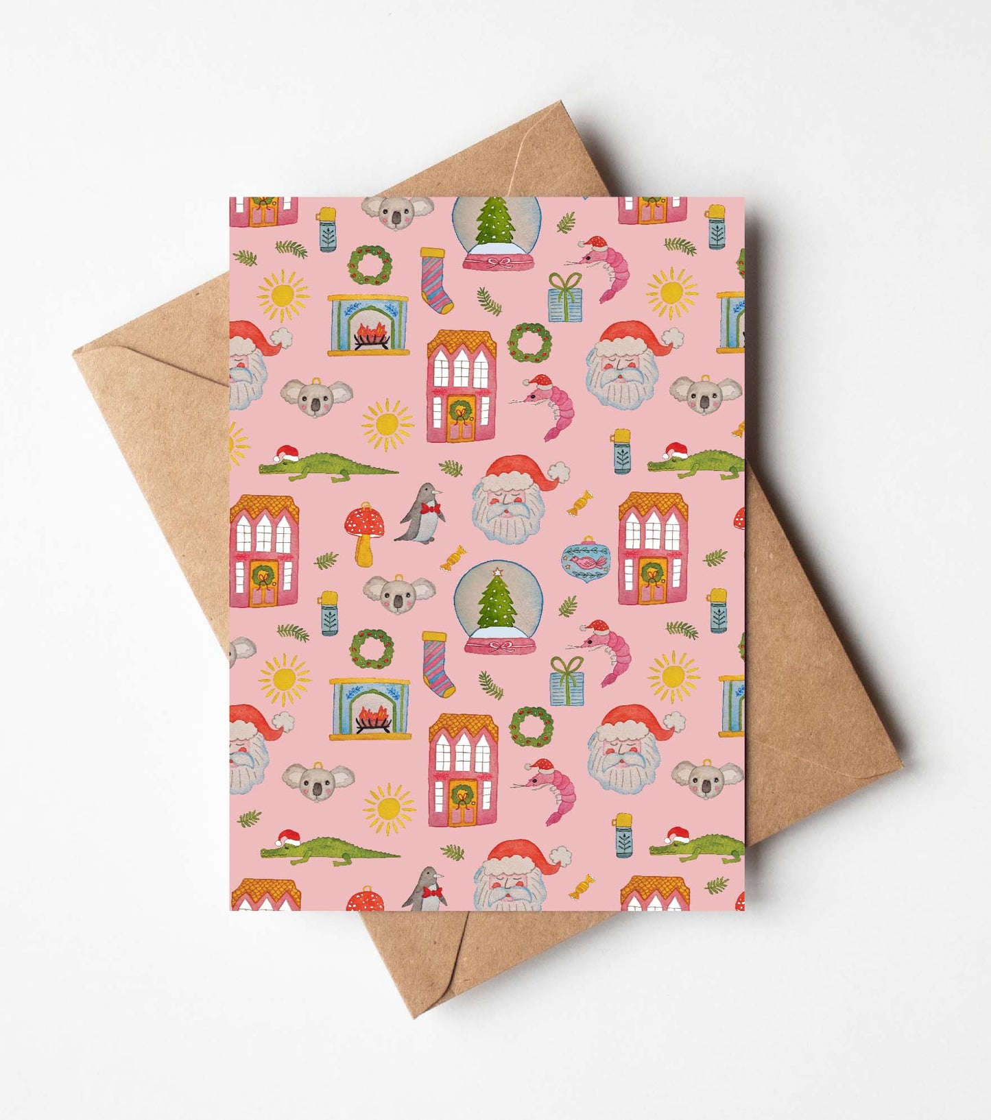 Christmas Cards (Pack of Six)