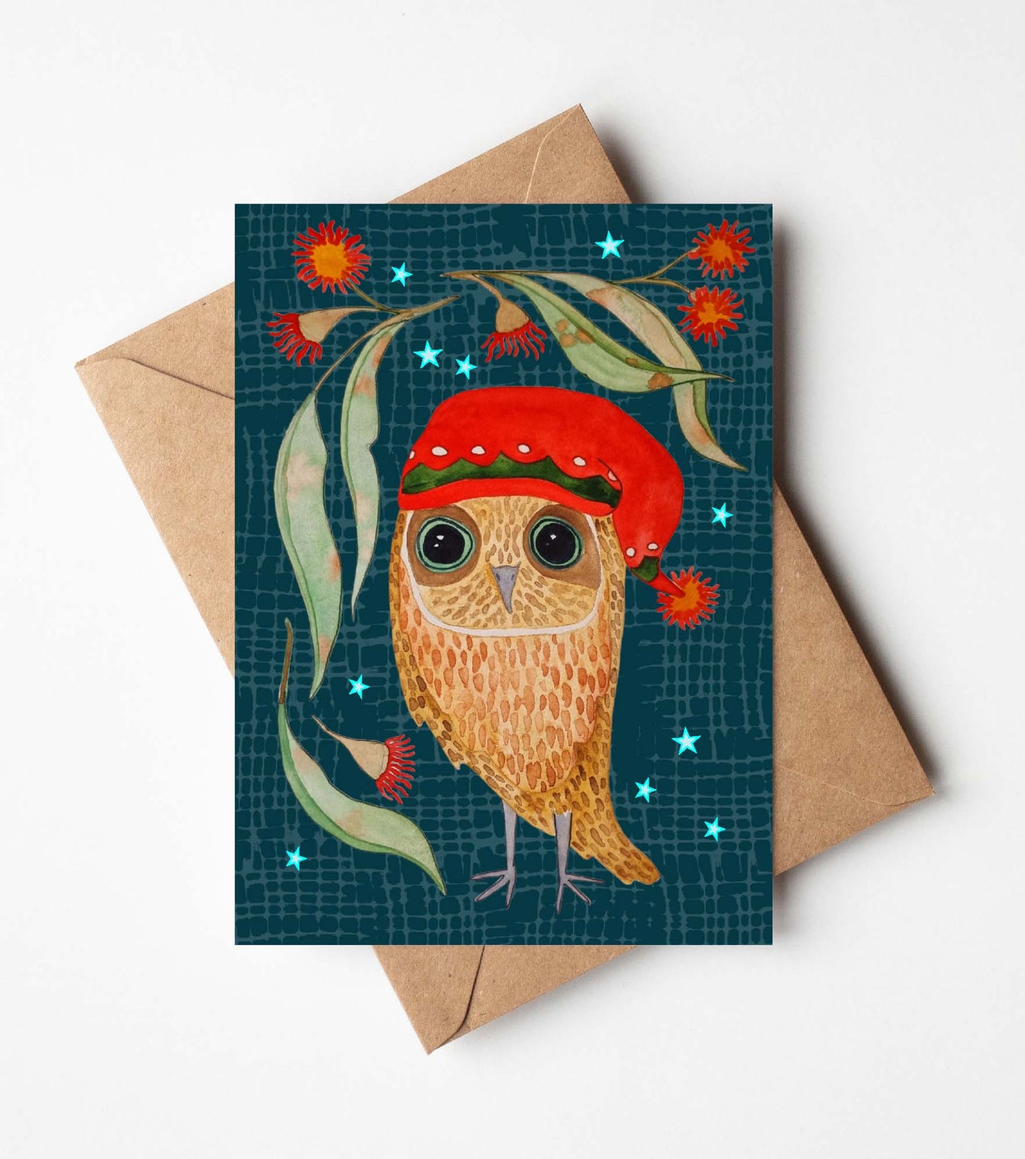Christmas Cards (Pack of Six)