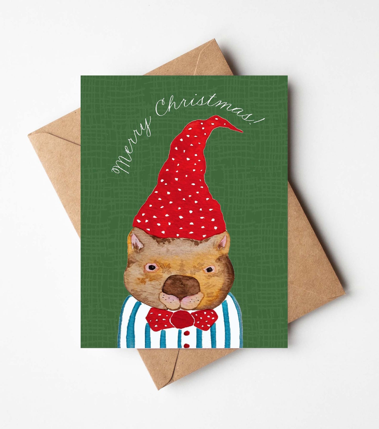 Christmas Cards (Pack of Six)