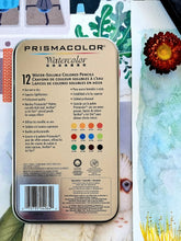 Load image into Gallery viewer, Prismacolor Watercolor Pencil Set

