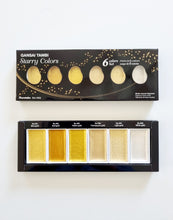 Load image into Gallery viewer, Kuretake Gansai Tambi Limited Edition Sets
