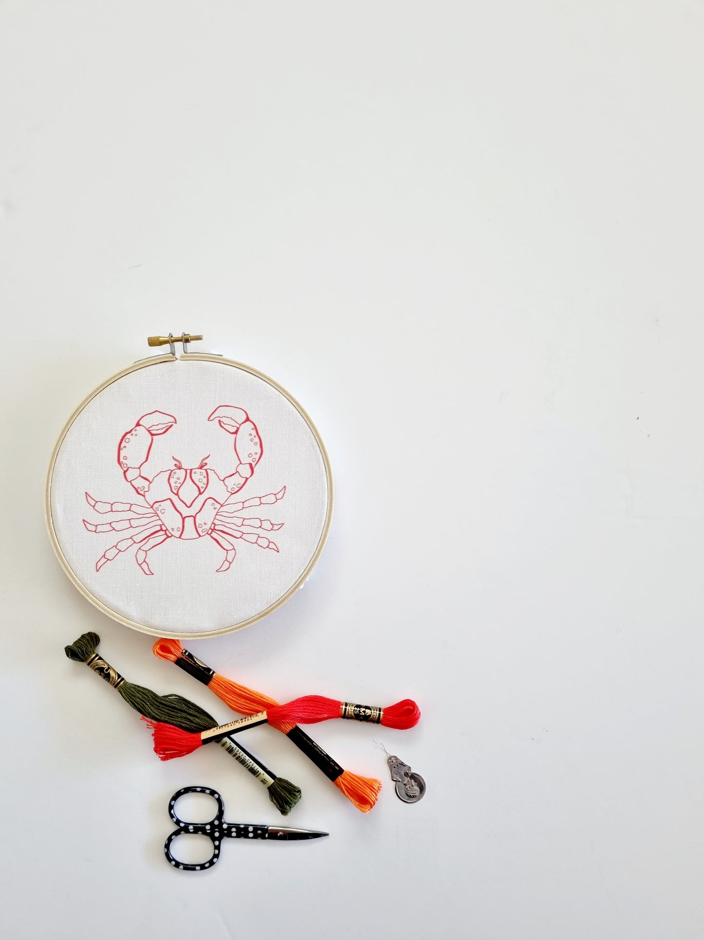 Embroidery Sets