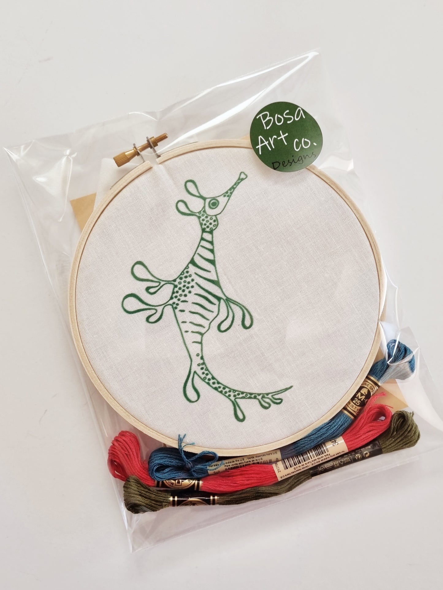 Embroidery Sets