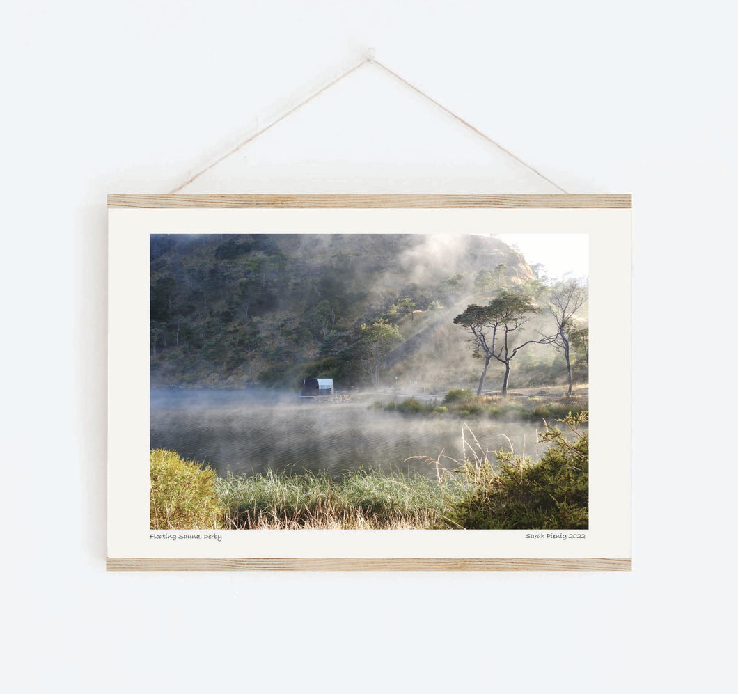 Tasmanian Iconic Photographs